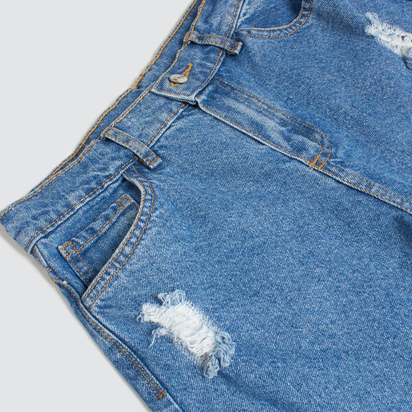 jeans niña image number null