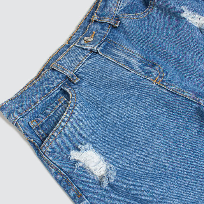 jeans niña