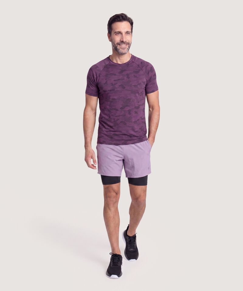 camisetas deportivas para hombre