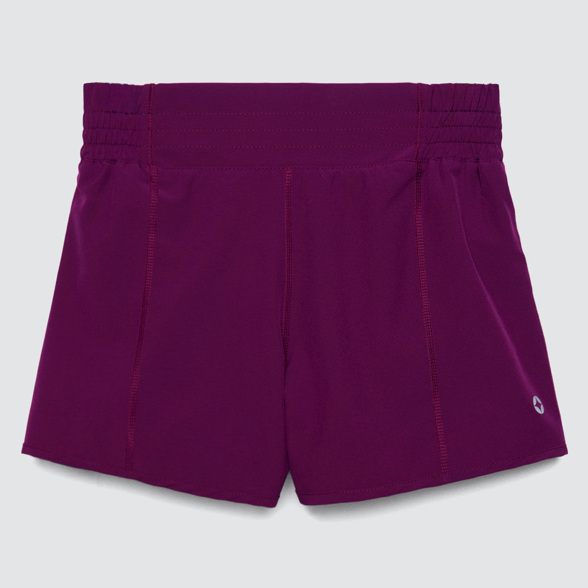 shorts deportivos mujer