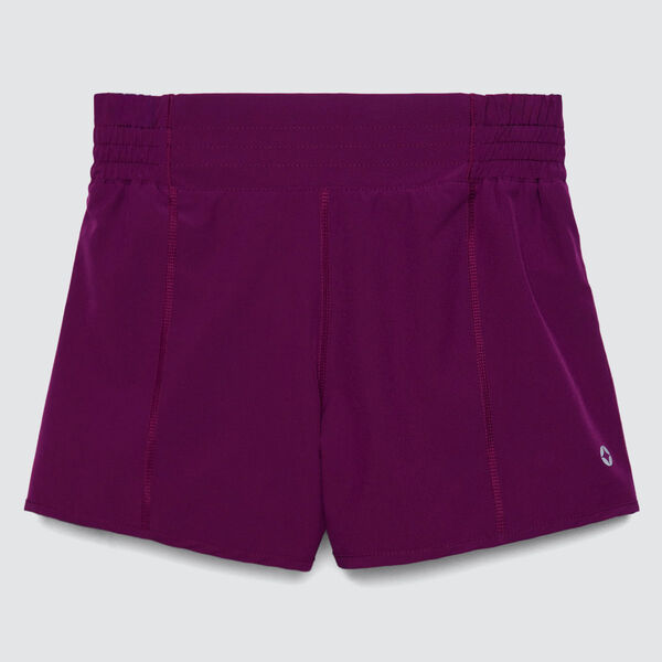 shorts deportivos mujer
