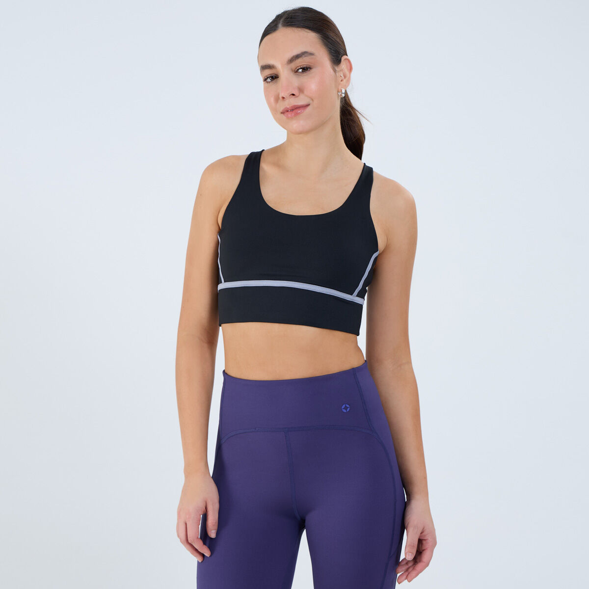 top deportivo mujer