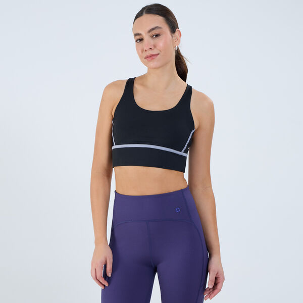 top deportivo mujer image number null
