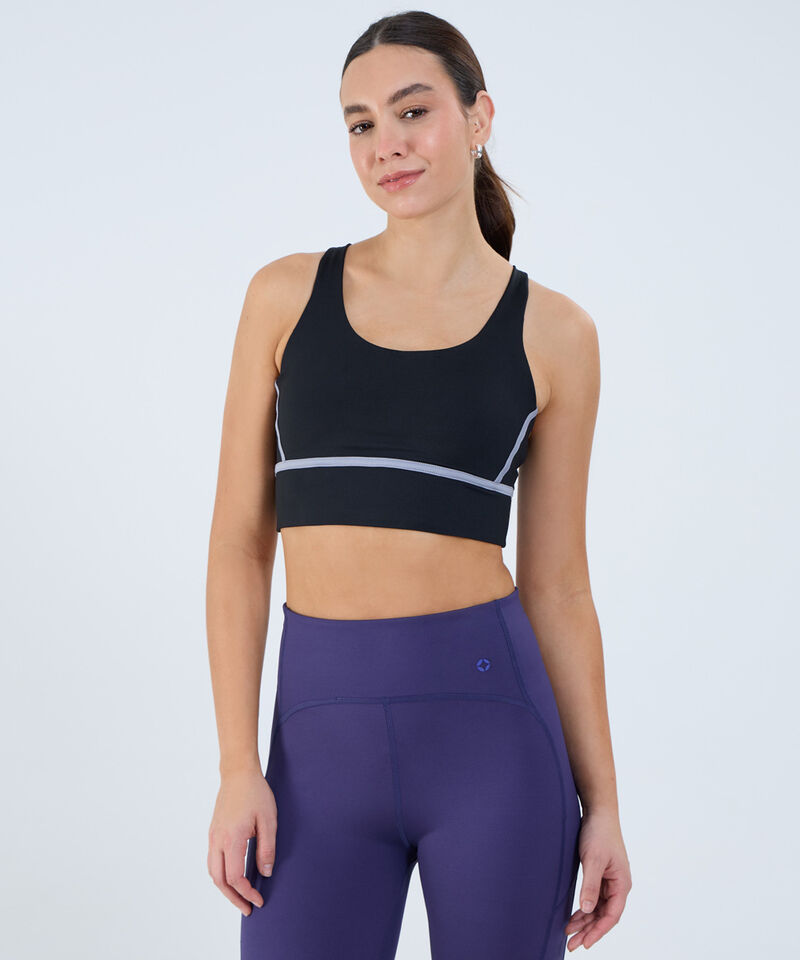 top deportivo mujer