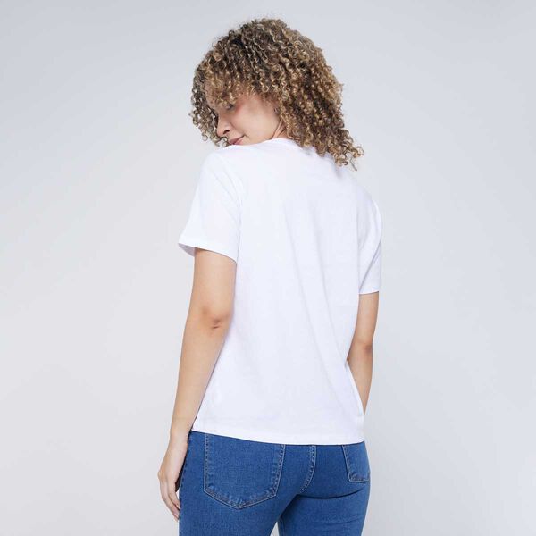 camisetas mujer