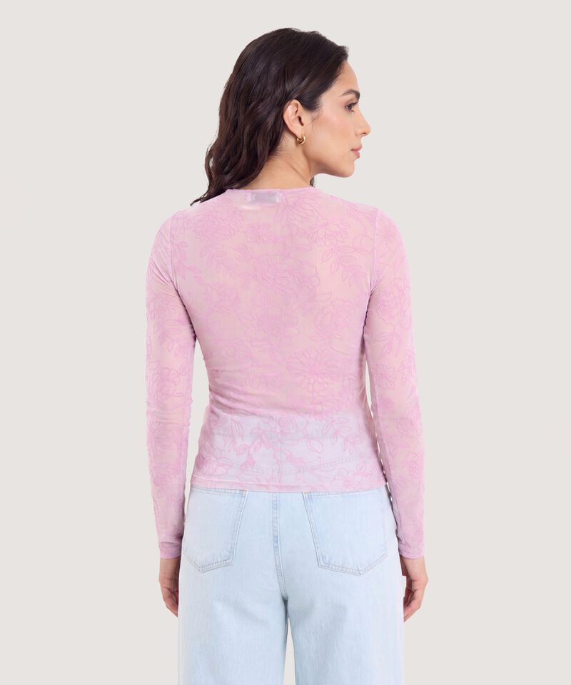 camisetas mujer