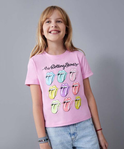 camisetas para niñas image number null