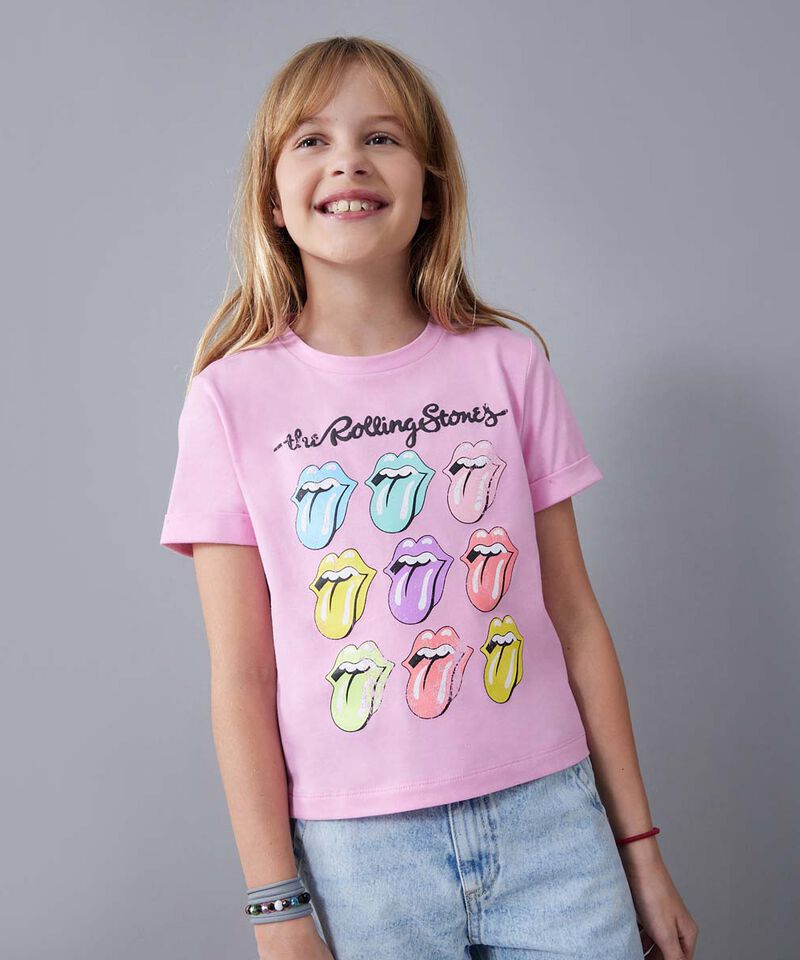 camisetas para niñas
