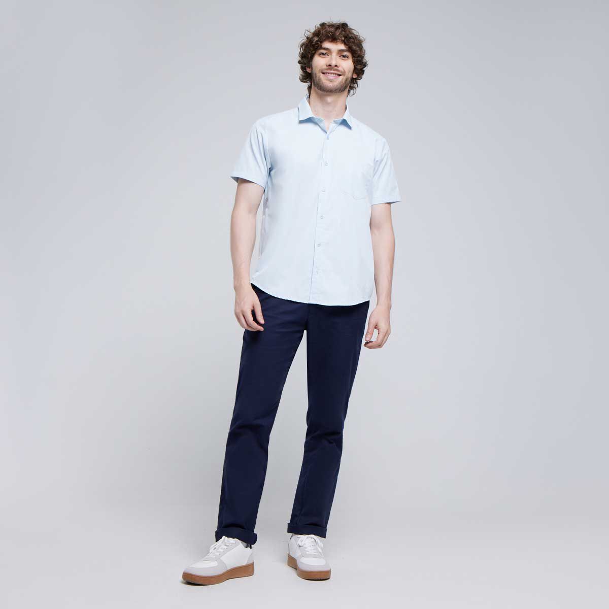 camisas para hombre