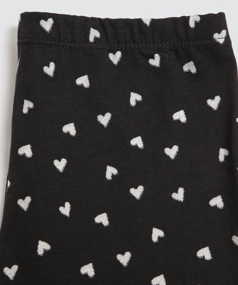 leggins para niña