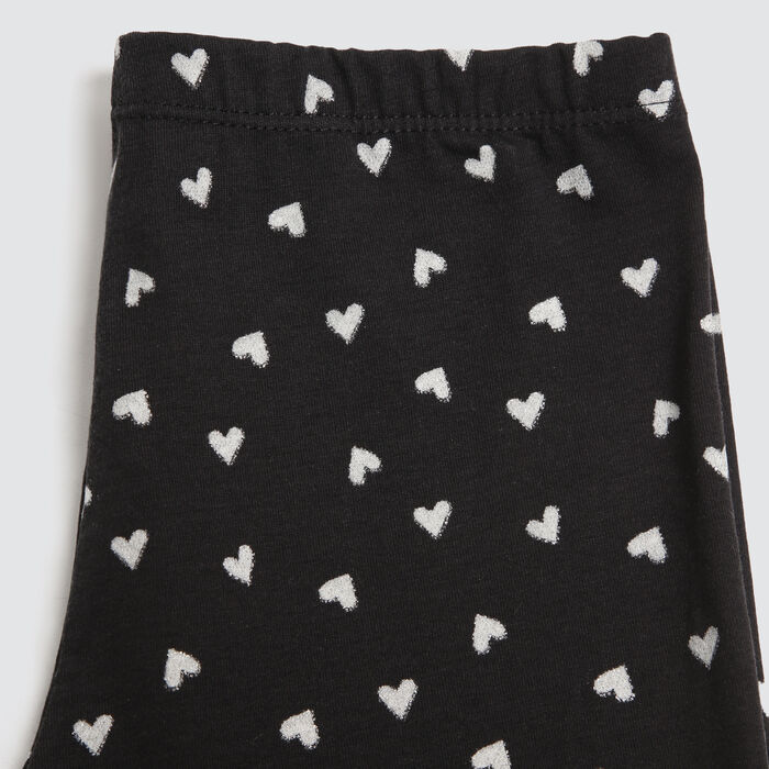 leggins para niña