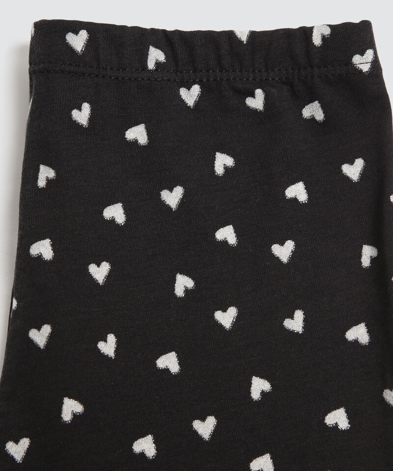 leggins para niña