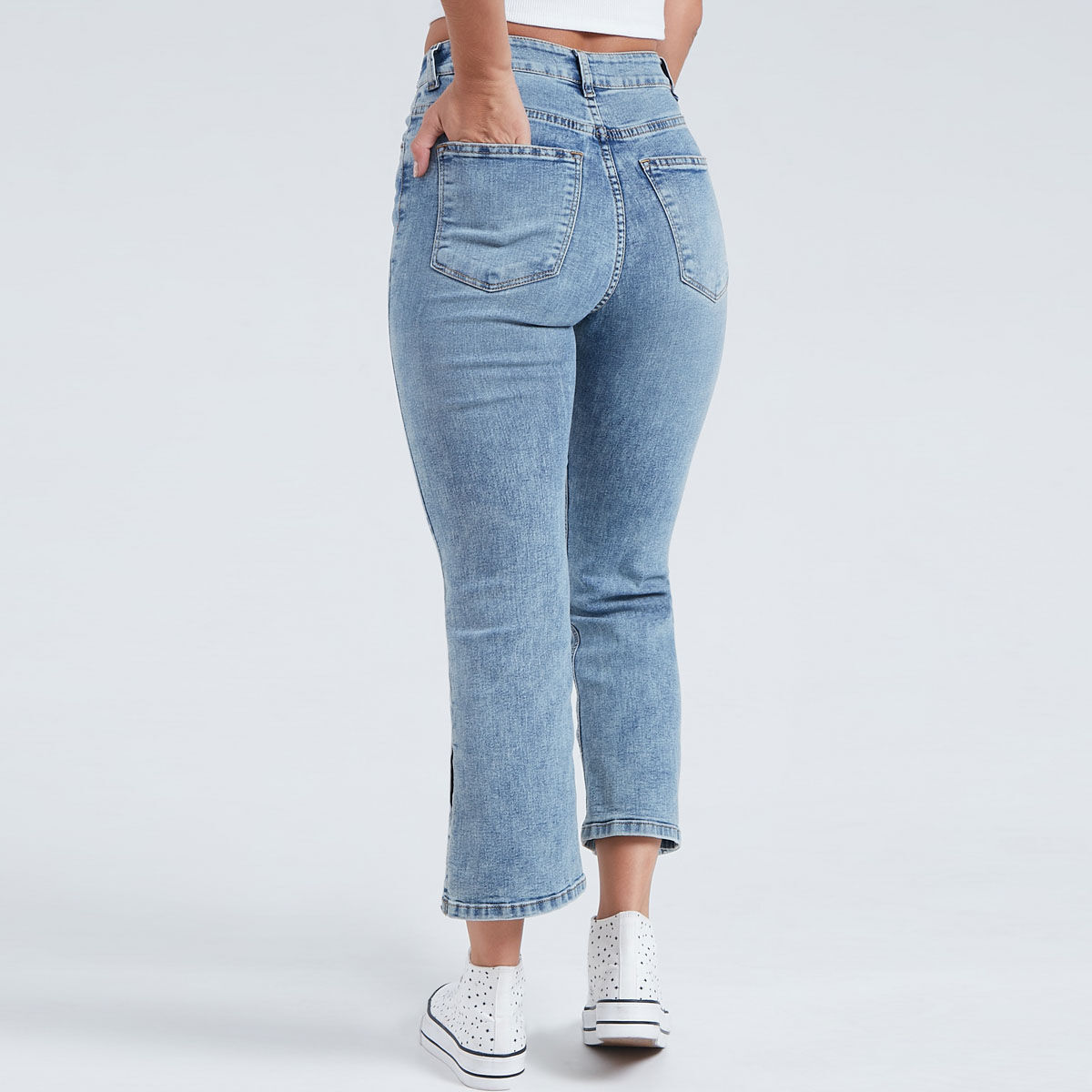 jeans mujer