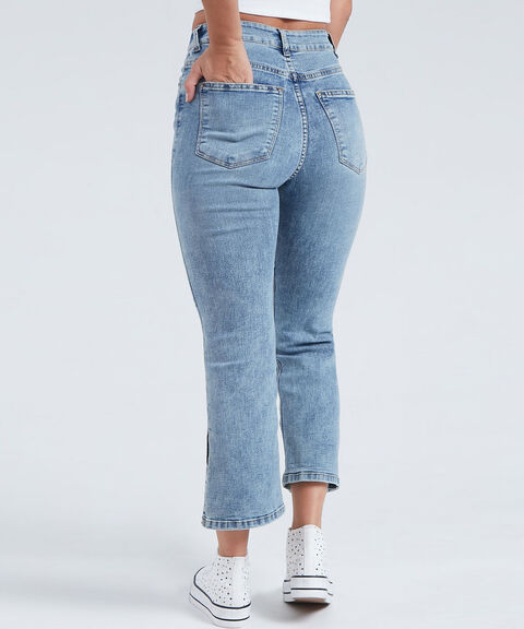 jeans mujer