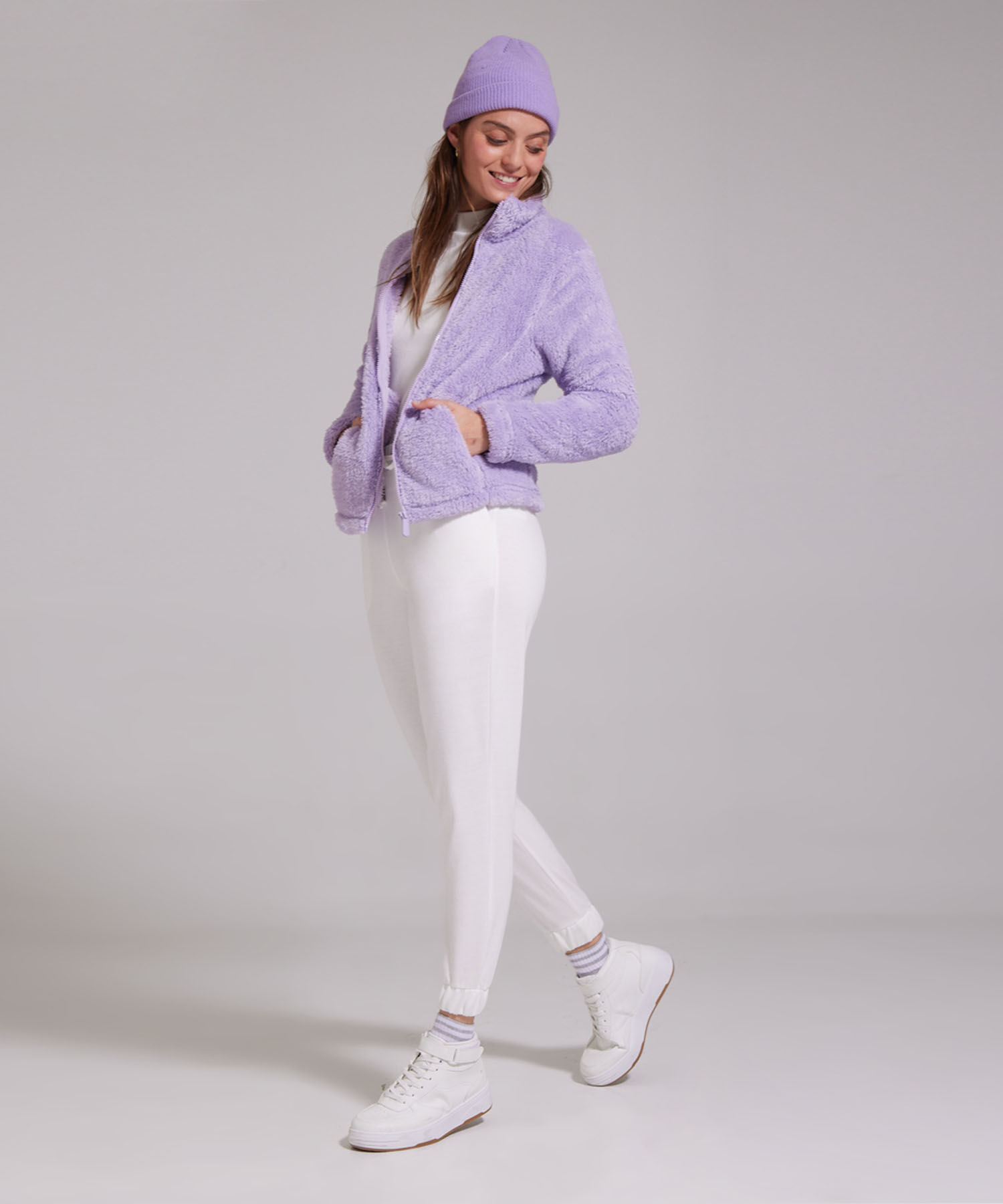 chaquetas para mujer