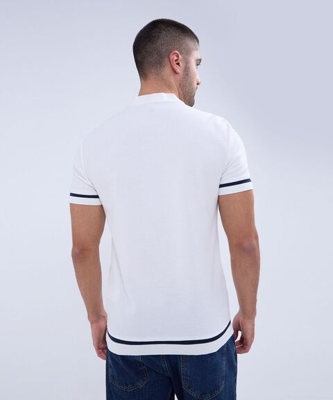 camisetas polo para hombre image number null