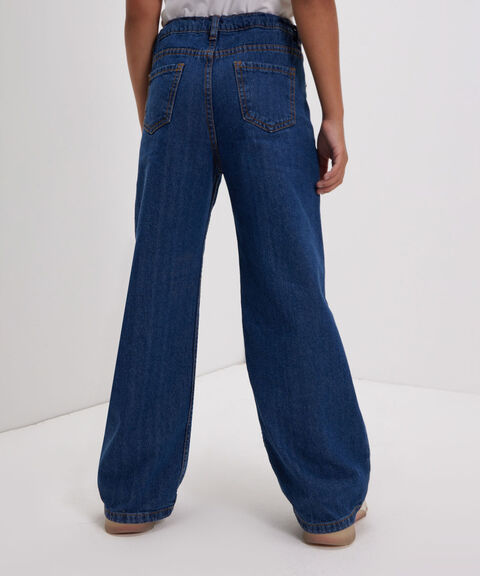 jeans niña