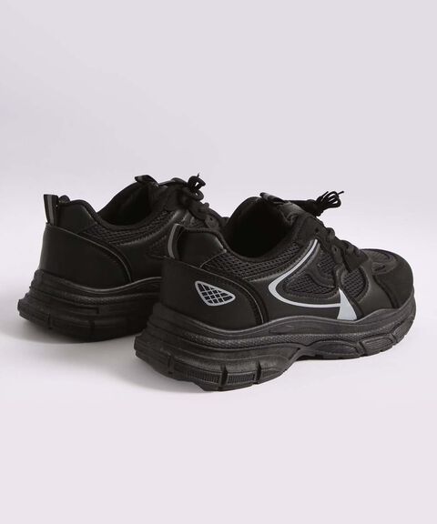 tenis sport para mujer