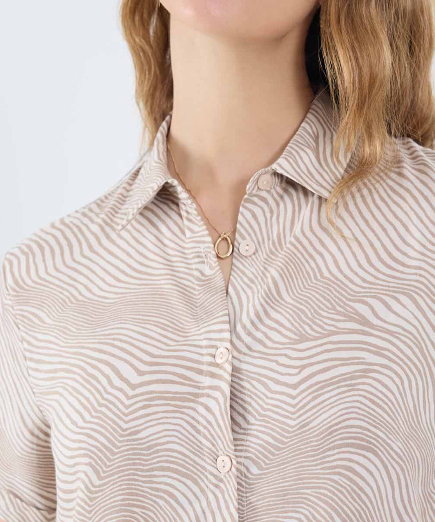 camisas para mujer