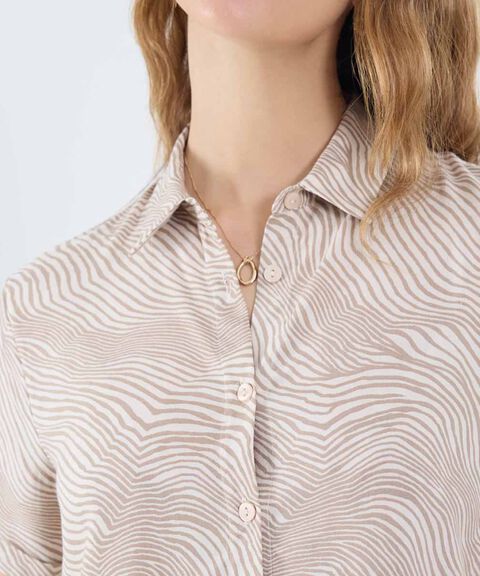 camisas para mujer