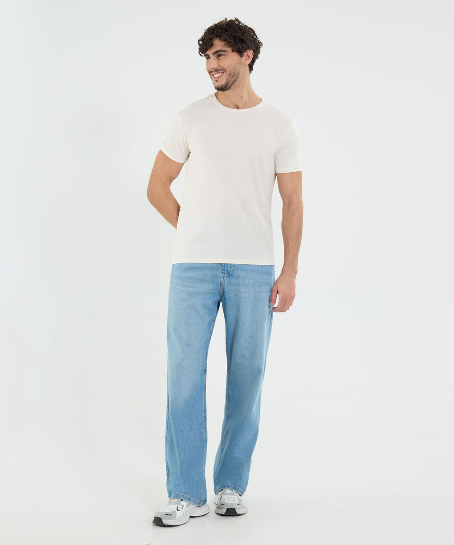 camisetas para hombre