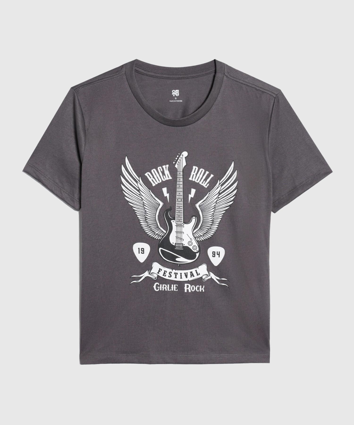 camisetas mujer