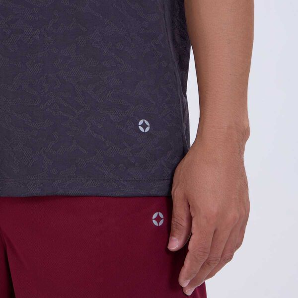 camisetas deportivas para hombre