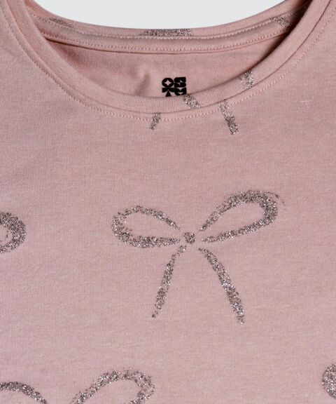 camisetas para niñas