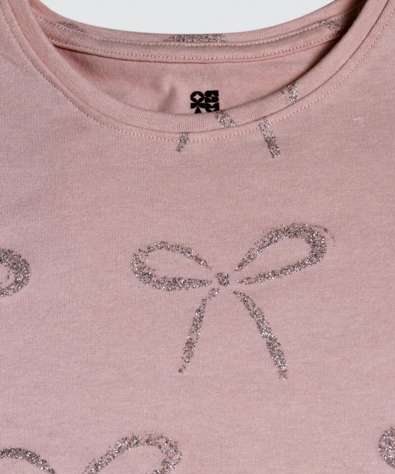 camisetas para niñas