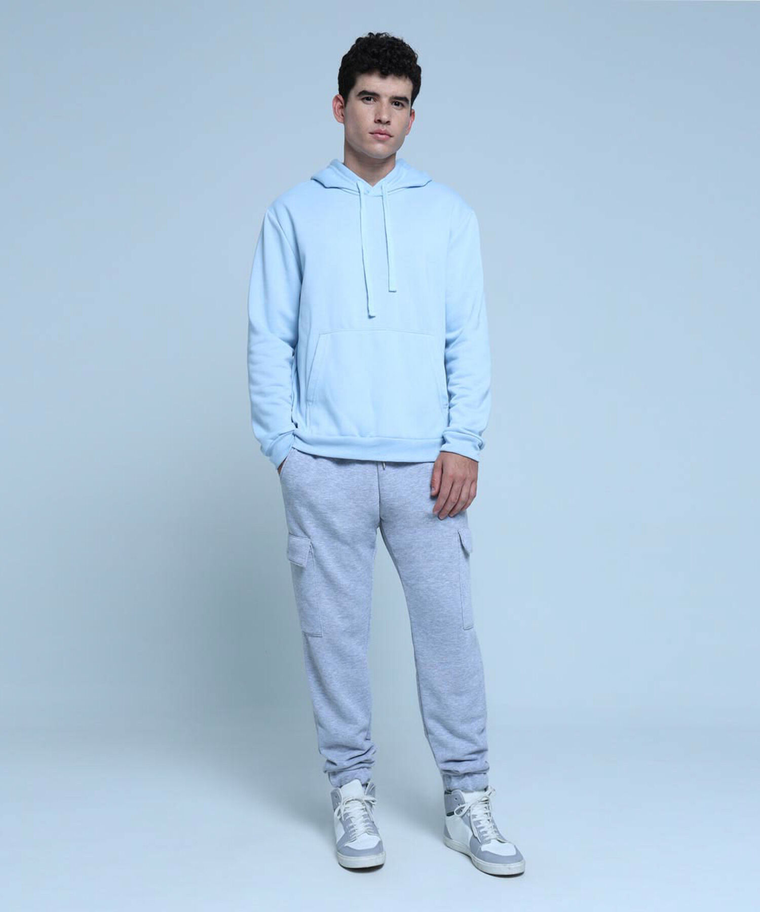 pantalones para hombre
