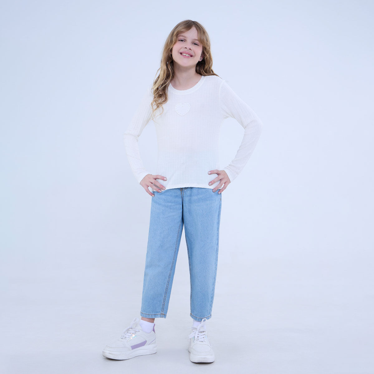 camisetas para niñas