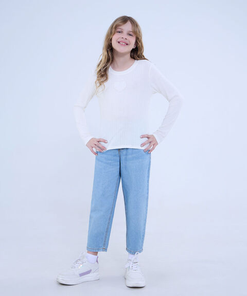 camisetas para niñas image number null