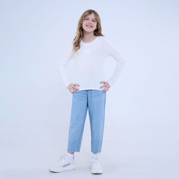 camisetas para niñas