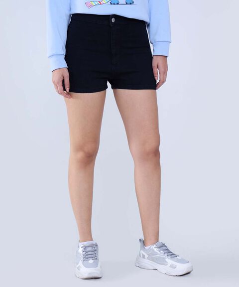 shorts mujeres image number null