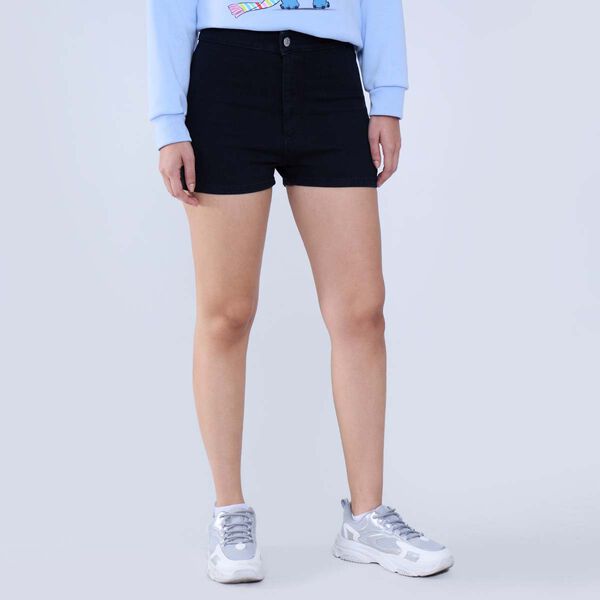 shorts mujeres image number null