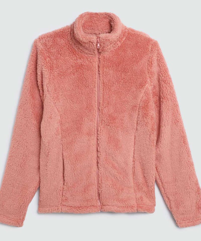 chaquetas para mujer