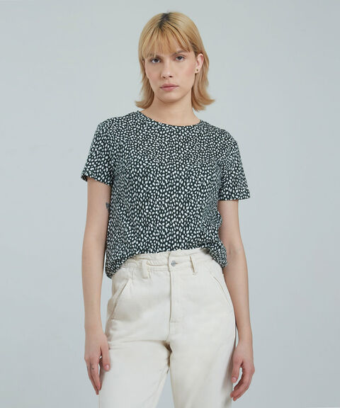 camisetas mujer image number null