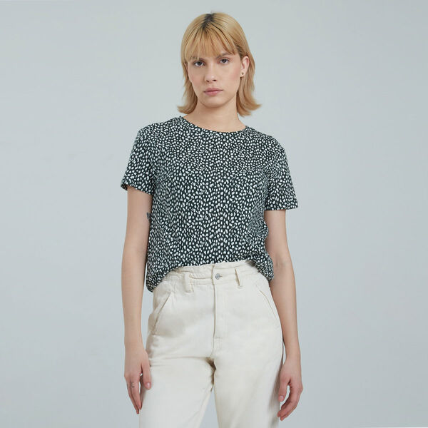 camisetas mujer image number null