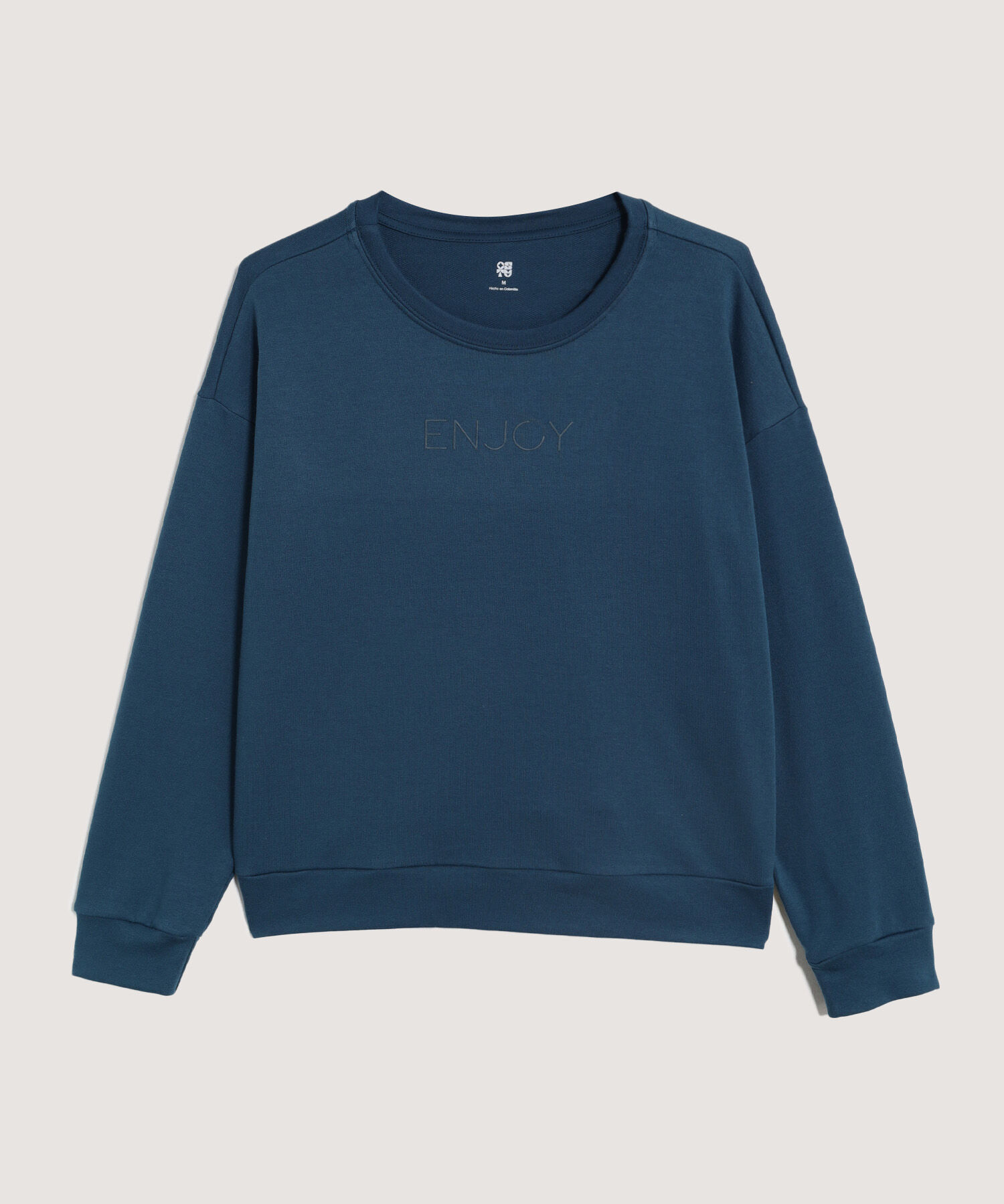 buzos deportivos mujer