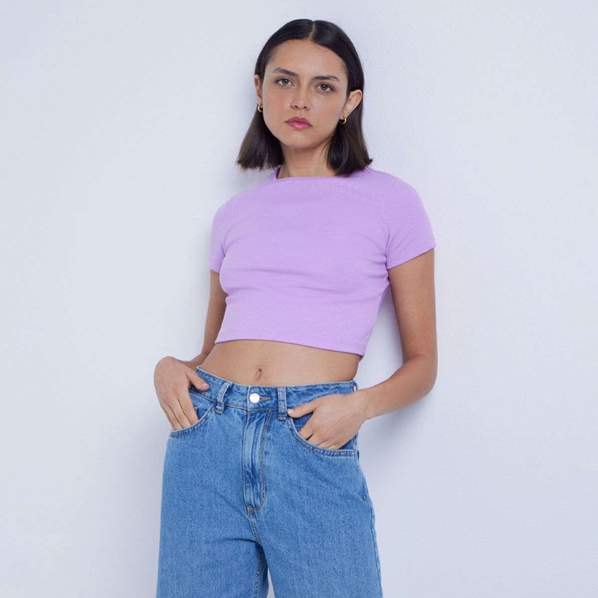 camisetas mujer