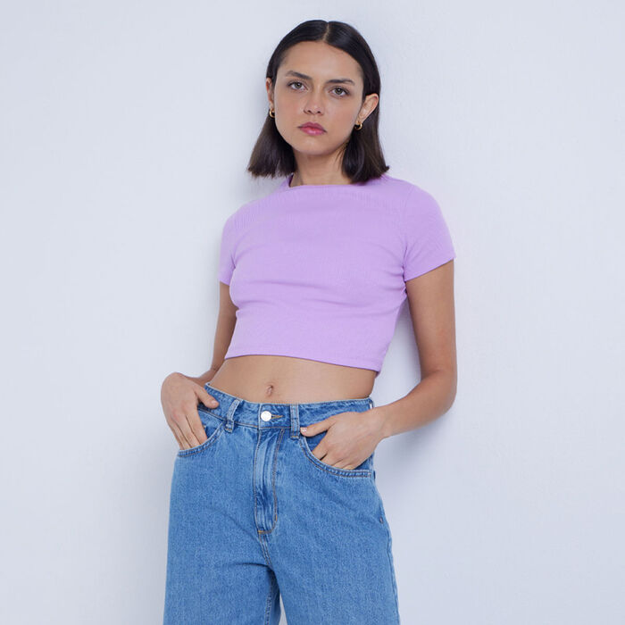 camisetas mujer