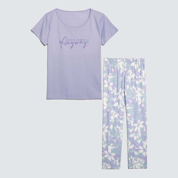 pijamas y batas para mujer