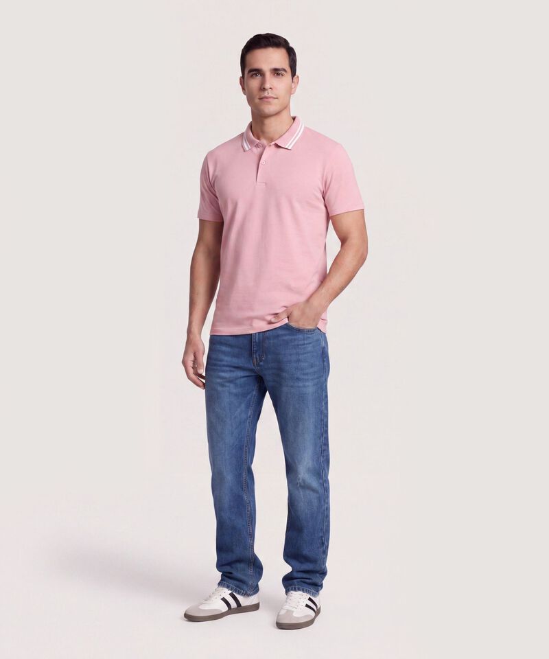 camisetas polo para hombre