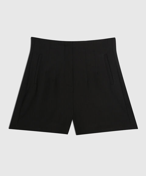 shorts mujeres image number null