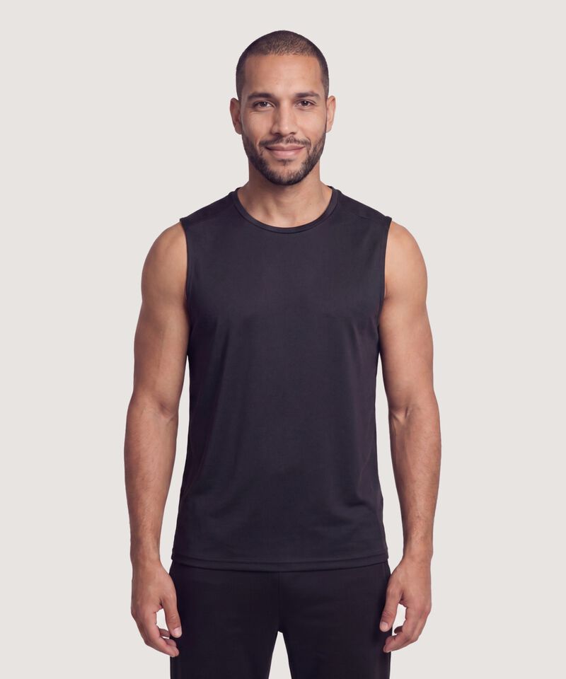 camisetas deportivas para hombre