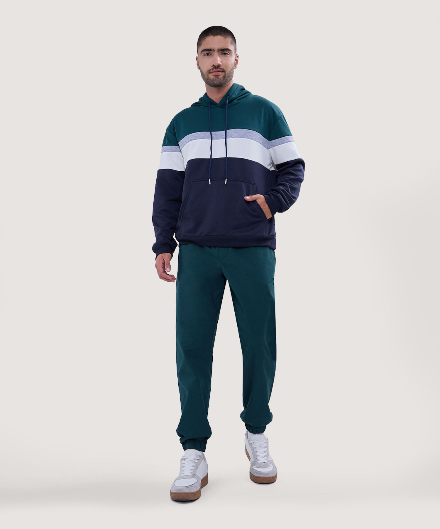pantalones para hombre