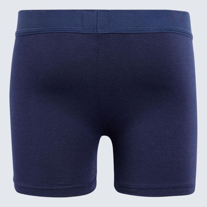boxer para niño