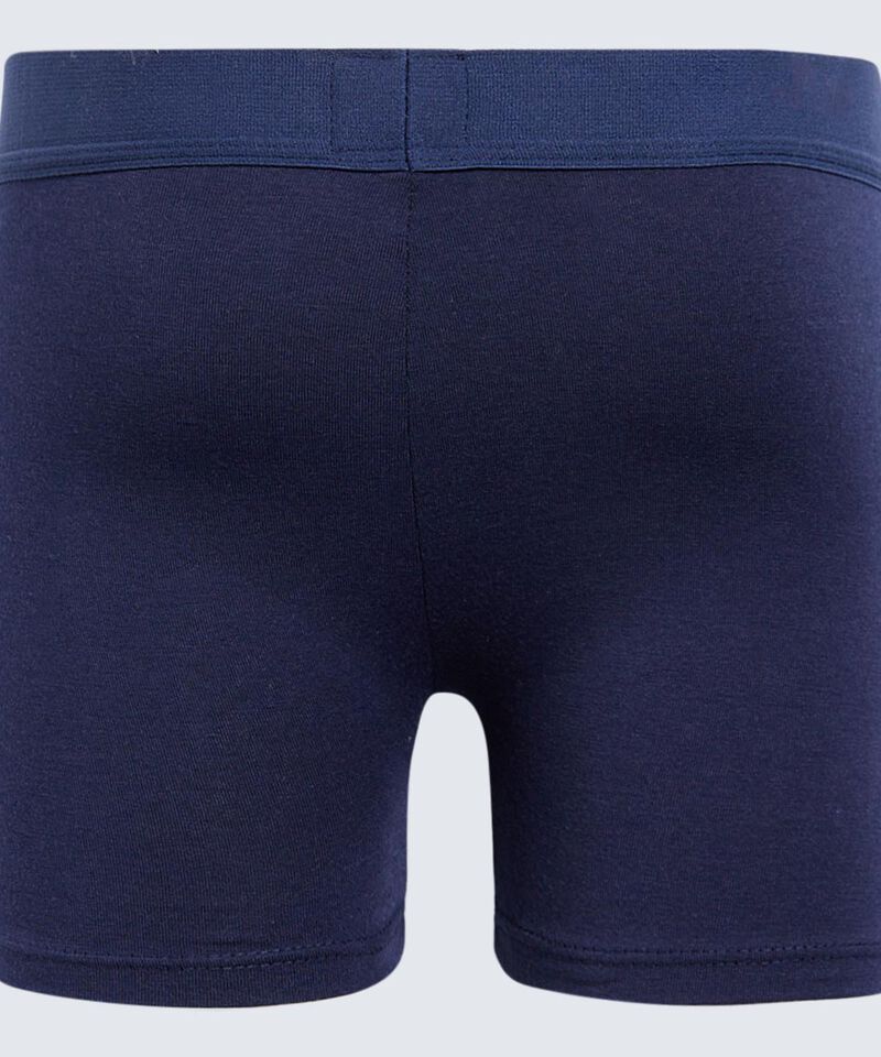 boxer para niño
