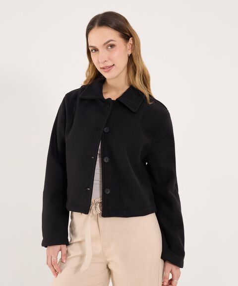 chaquetas para mujer image number null