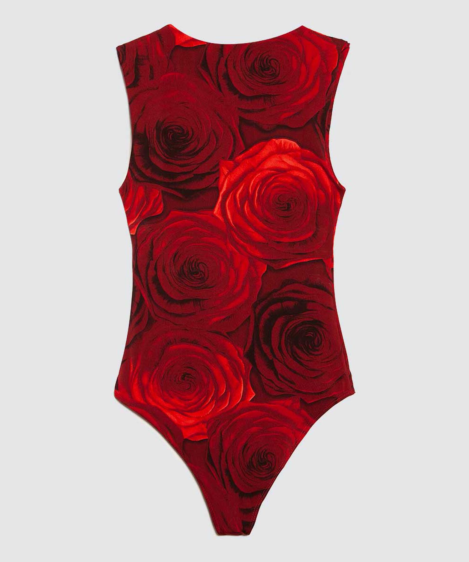 Body Diseño de Rosas compra online OSTU